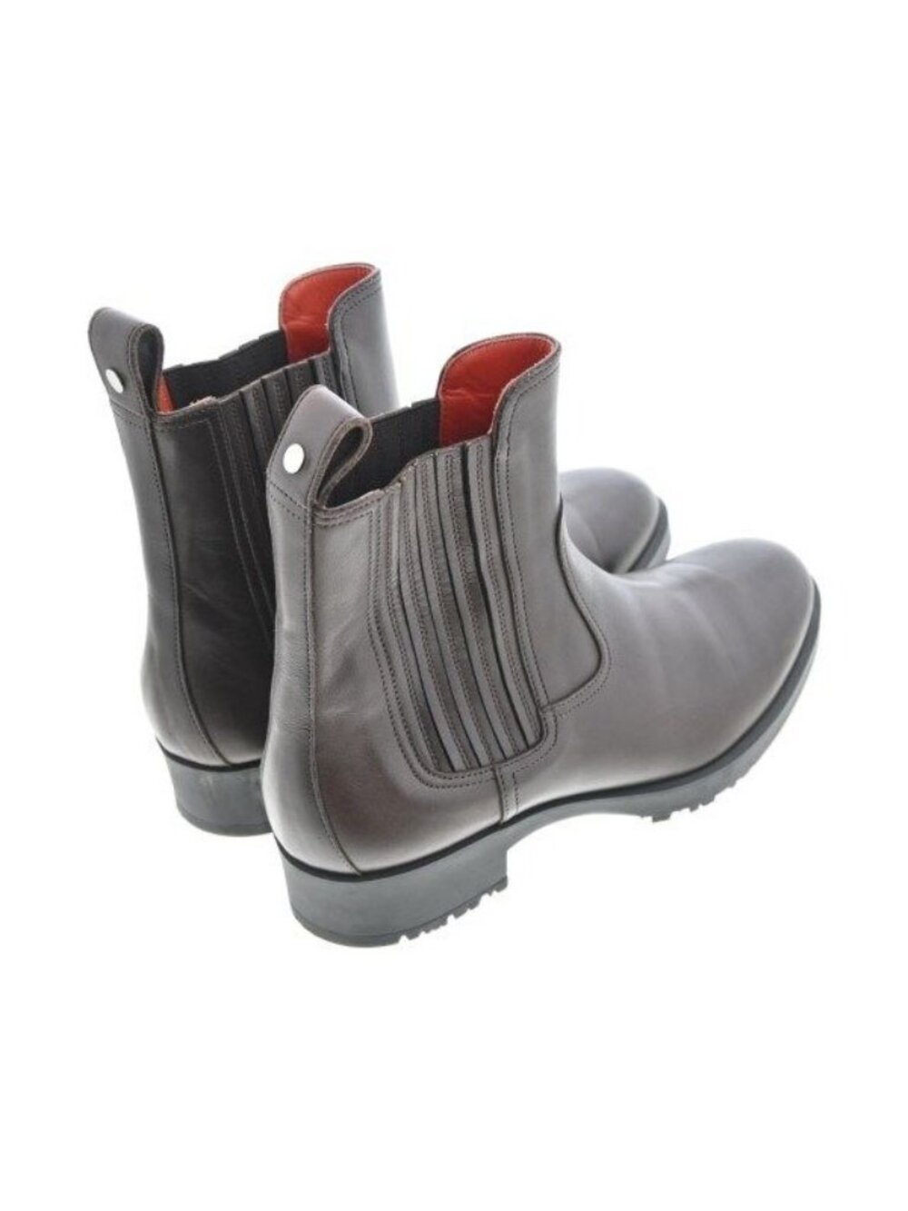 Hermes Boots Brown - Picture 2 of 7